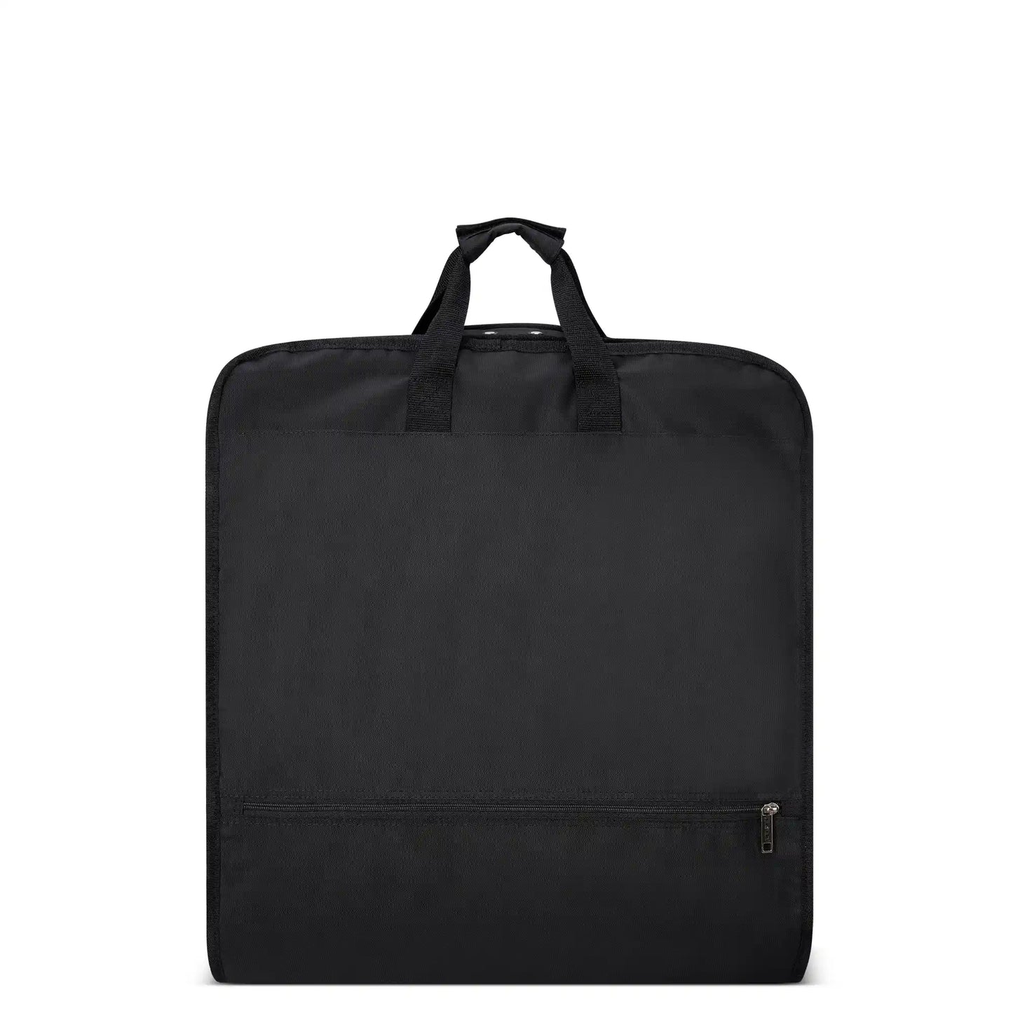 Delsey Accessory 2.0 - 52" Dress Garment Cover - Black