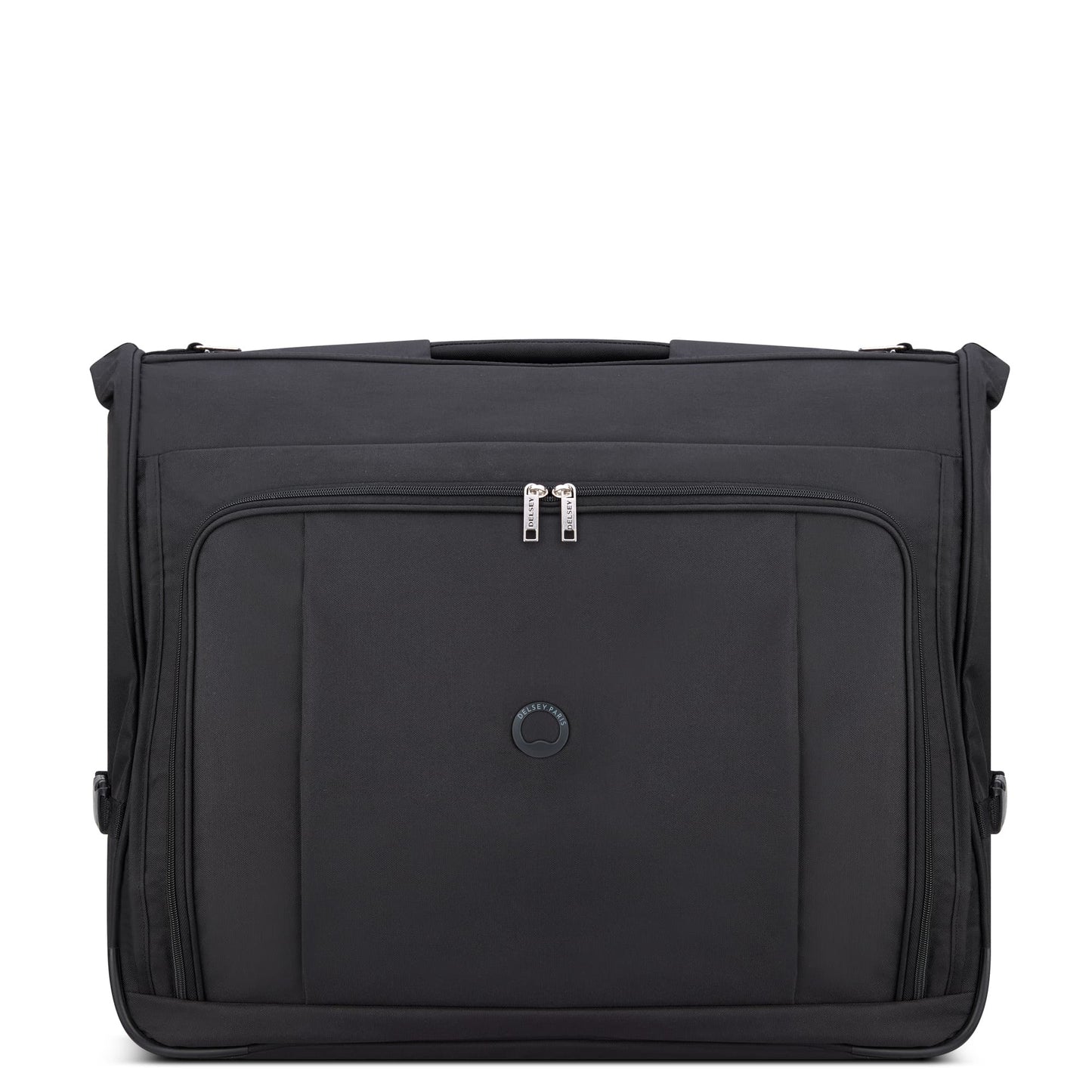 Delsey ACCESSORY 2.0 - 45" Deluxe Garment Cover - Black