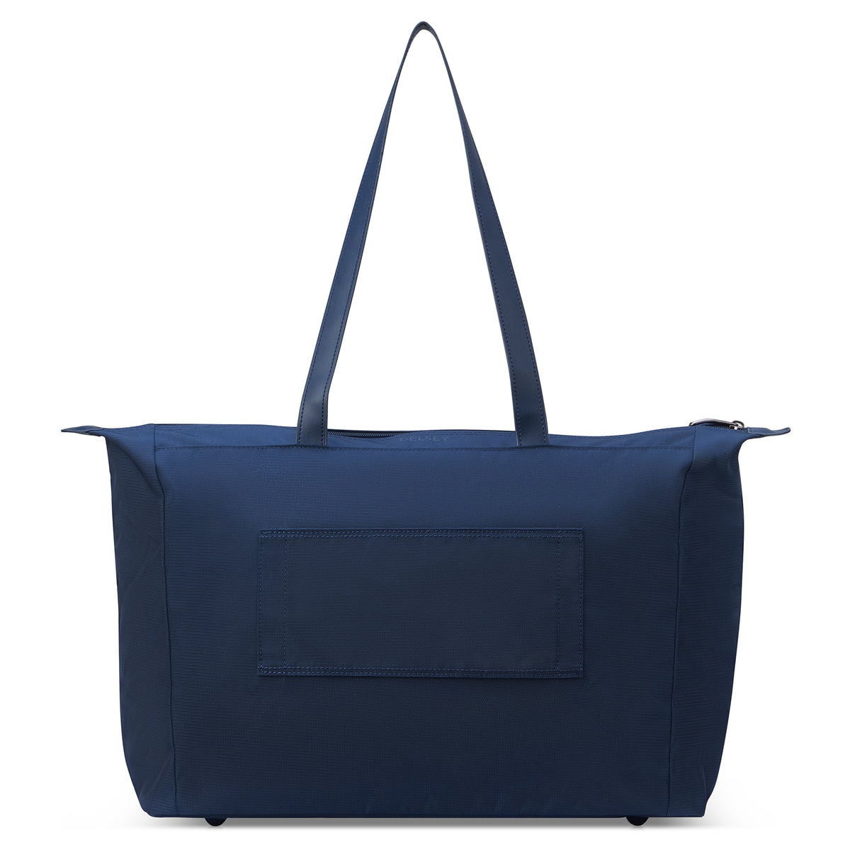 Delsey Helium DLX - Weekender - Navy