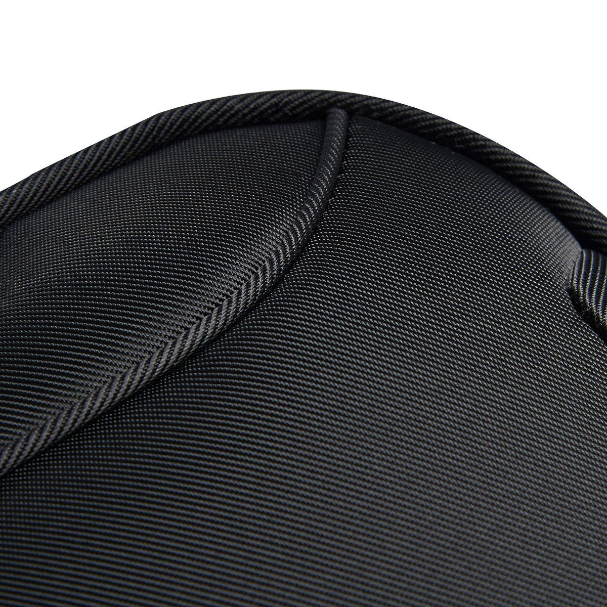 Delsey SKY MAX 2.0 - Large Expandable Spinner - Black