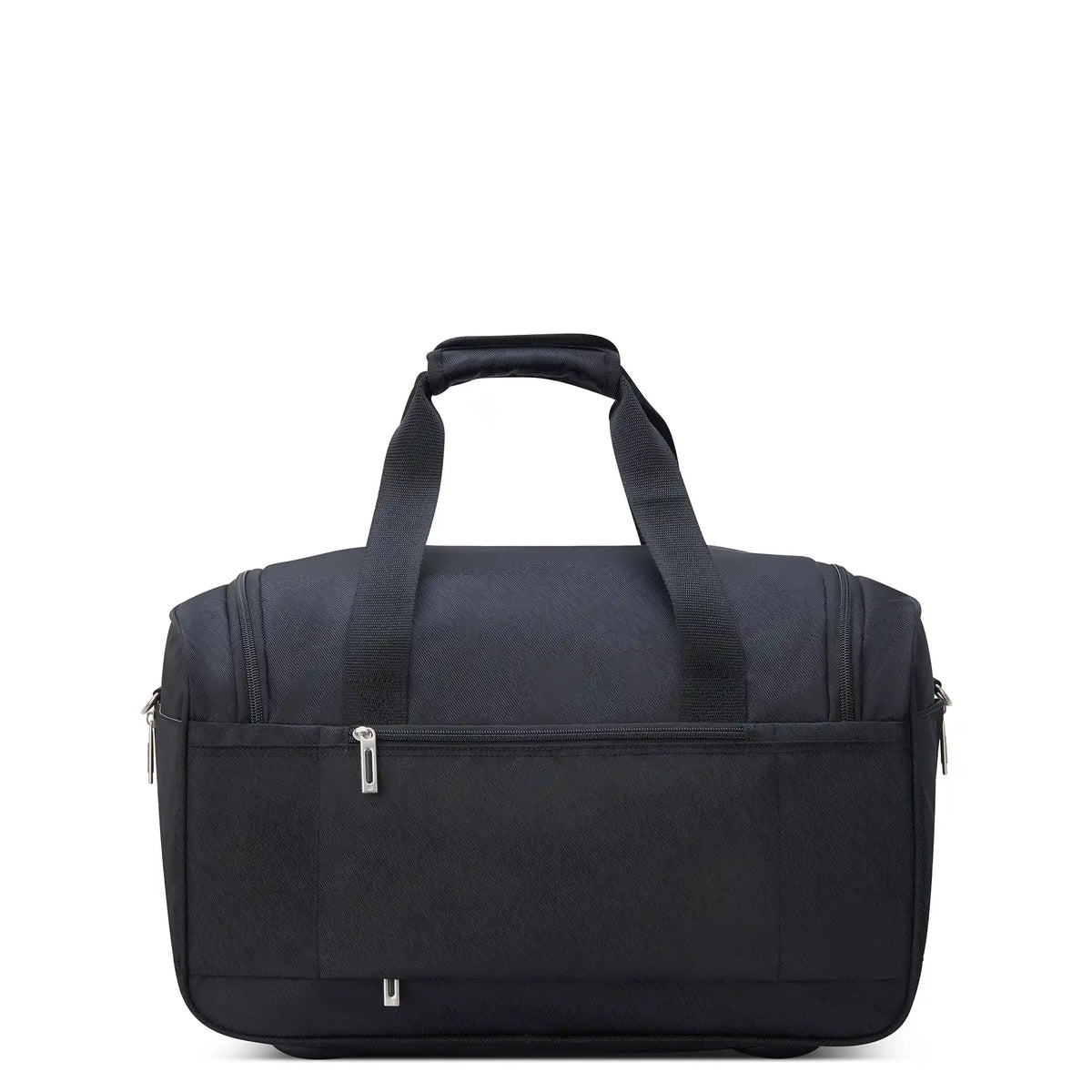 Delsey Sky Max 2.0 - Carry-On Duffel Bag - Black