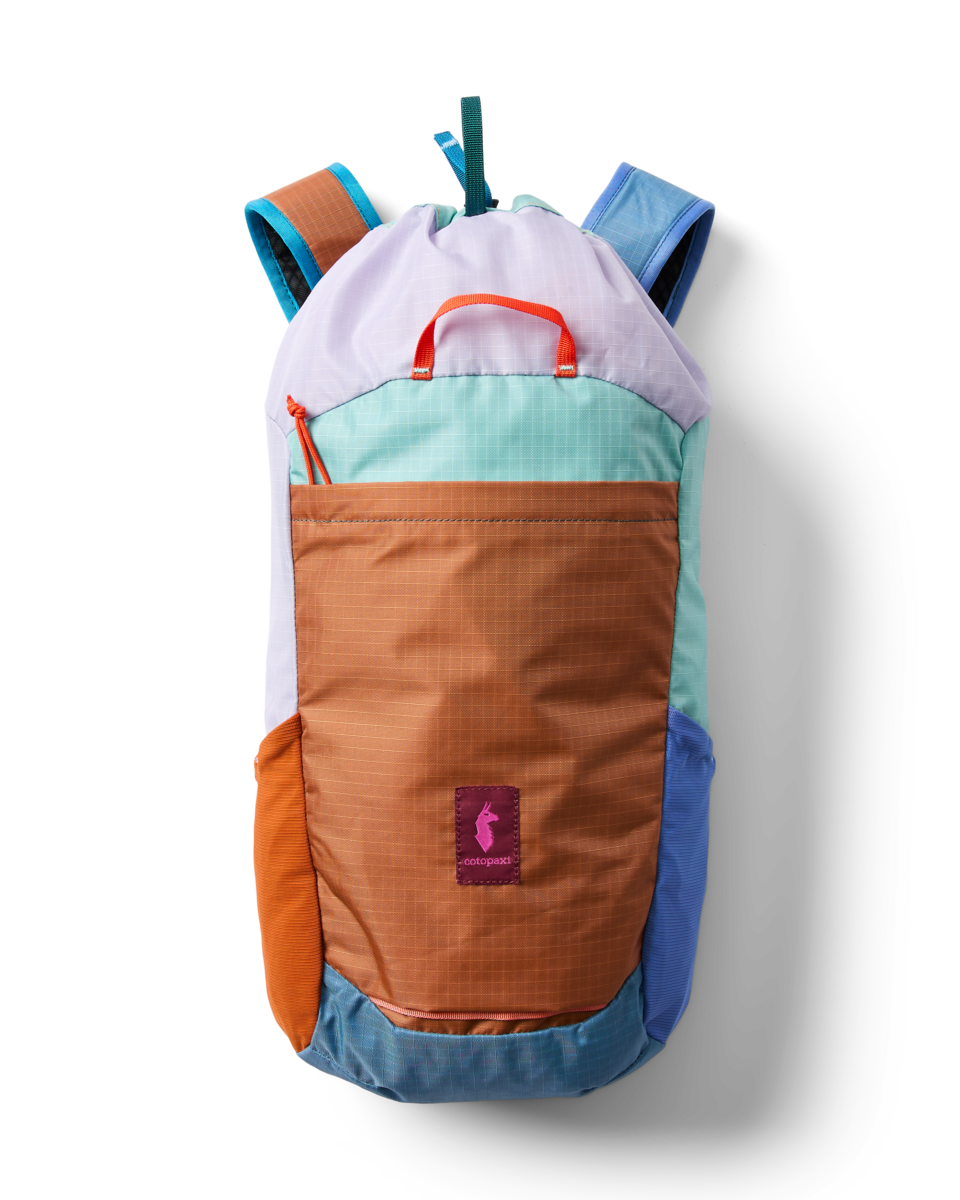 Cotopaxi Empacable 16L Daypack - Del Día - Del Día