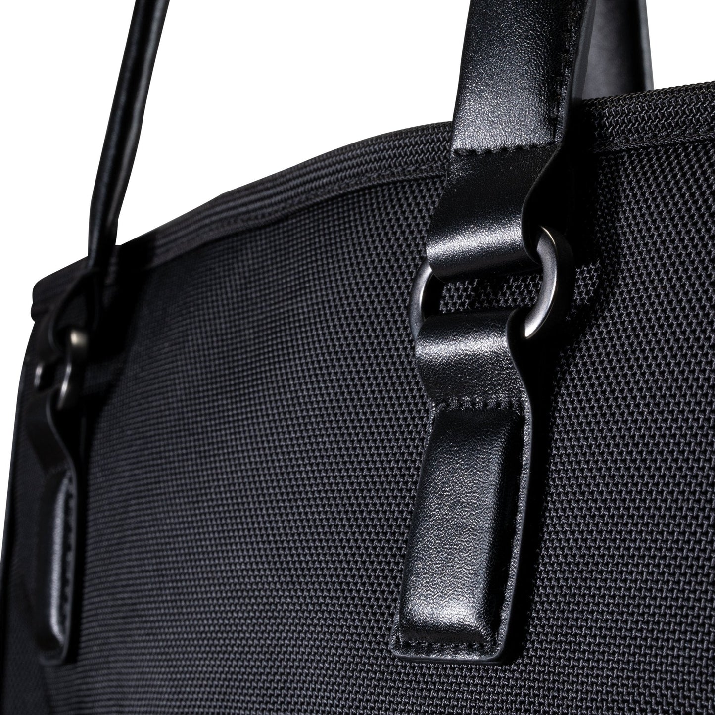 Ricardo Beverly Hills Flight Essentials Softside Layover Tote, Black - 19L (Member Exclusive)