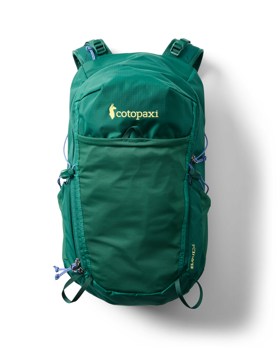 Cotopaxi Elqui 24L Daypack - Kale