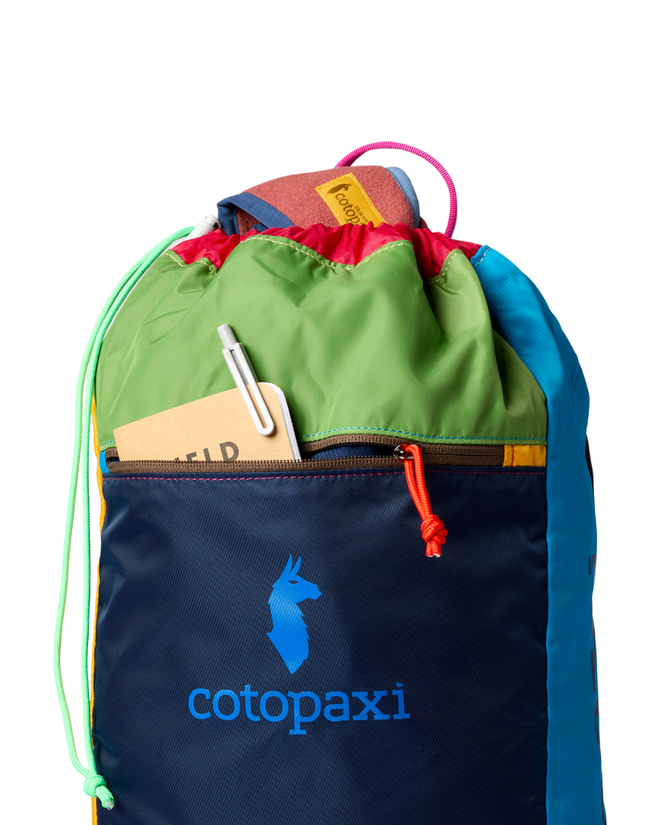 Cotopaxi Luzon 18L Daypack - Del Día - Del Día