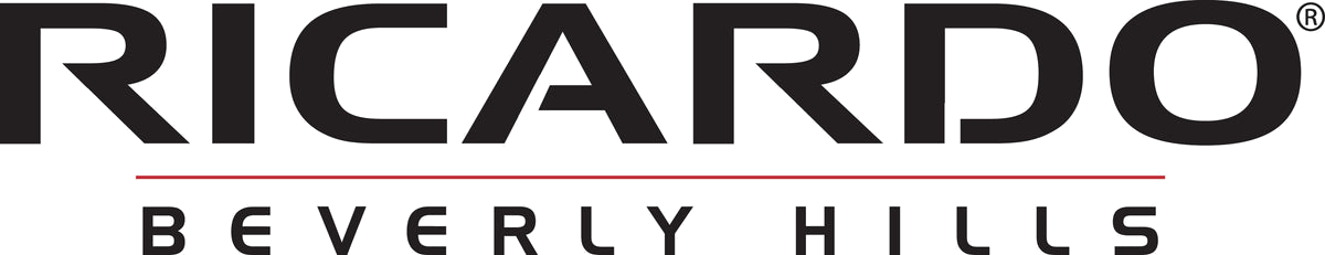 Ricardo Beverly Hills logo