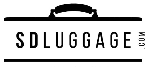 SD Luggage