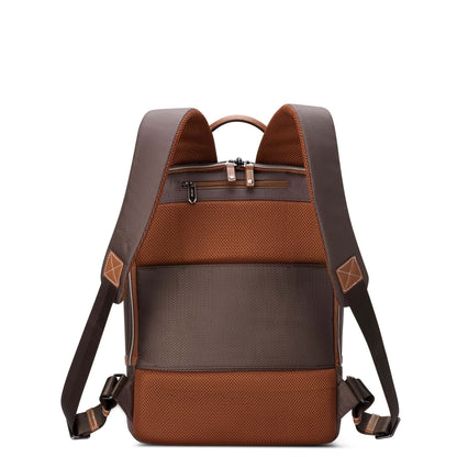 Delsey CHATELET AIR 2.0 - Laptop Backpack - Brown