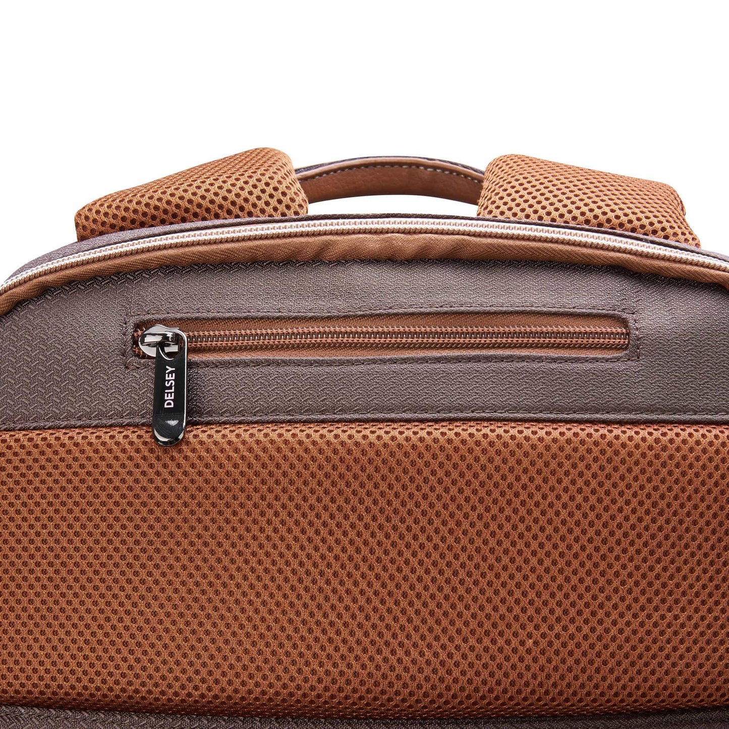 Delsey CHATELET AIR 2.0 - Laptop Backpack - Brown