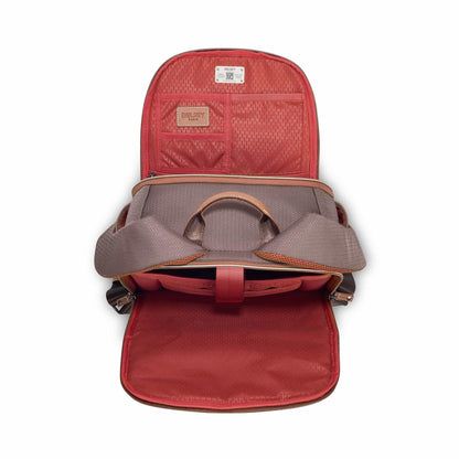 Delsey CHATELET AIR 2.0 - Laptop Backpack - Brown