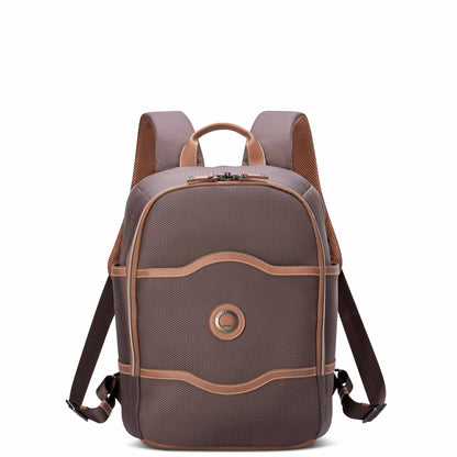 Delsey CHATELET AIR 2.0 - Laptop Backpack - Brown