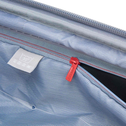 Delsey Cruise 3.0 - Medium Expandable Spinner - Graphite