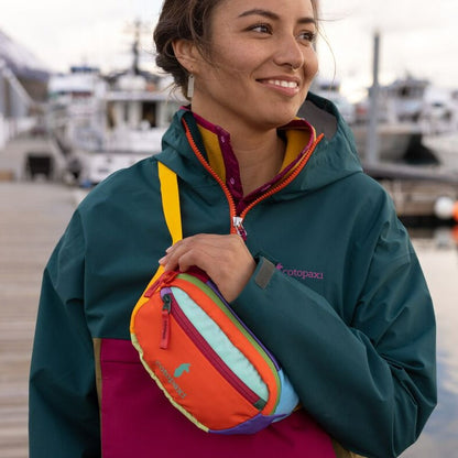 Cotopaxi Kapai 1.5L Hip Pack - Del Día - Del Día