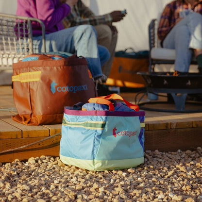 Cotopaxi Allpa 30L Gear Hauler Tote - Del Día - Del Día