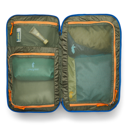 Cotopaxi Allpa 28L Travel Pack - Fatigue