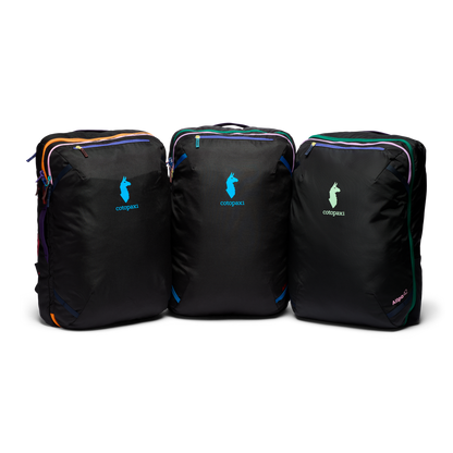 Cotopaxi Allpa 42L Travel Pack - Del Día Dark - Del Día Dark