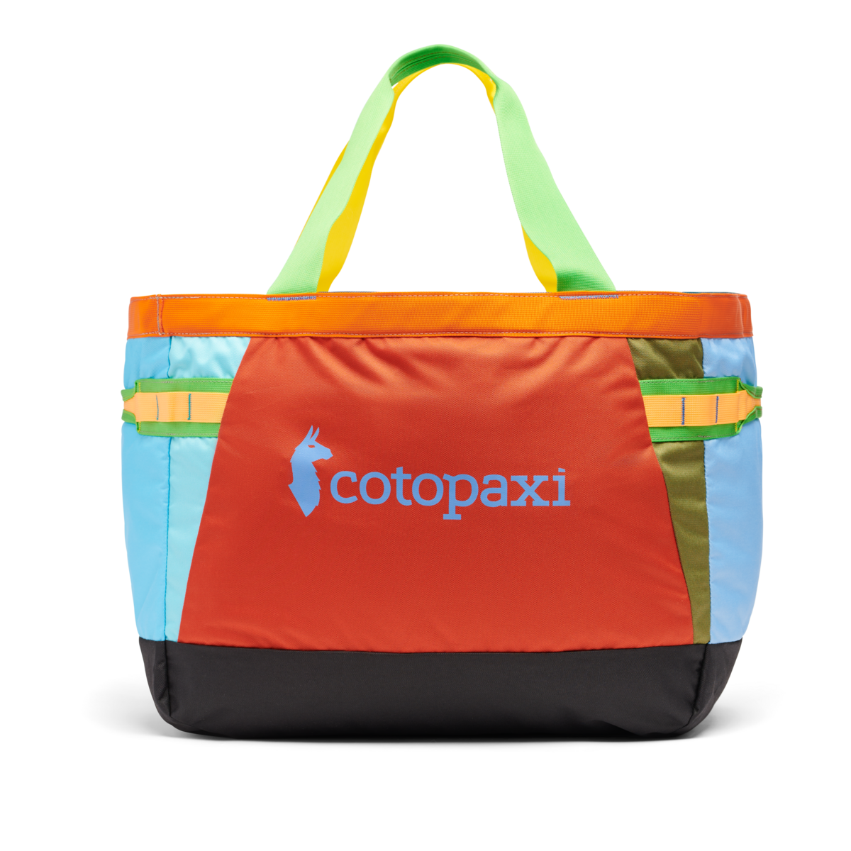 Cotopaxi Allpa 60L Gear Hauler Tote - Del Día - Del Día