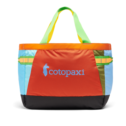Cotopaxi Allpa 60L Gear Hauler Tote - Del Día - Del Día