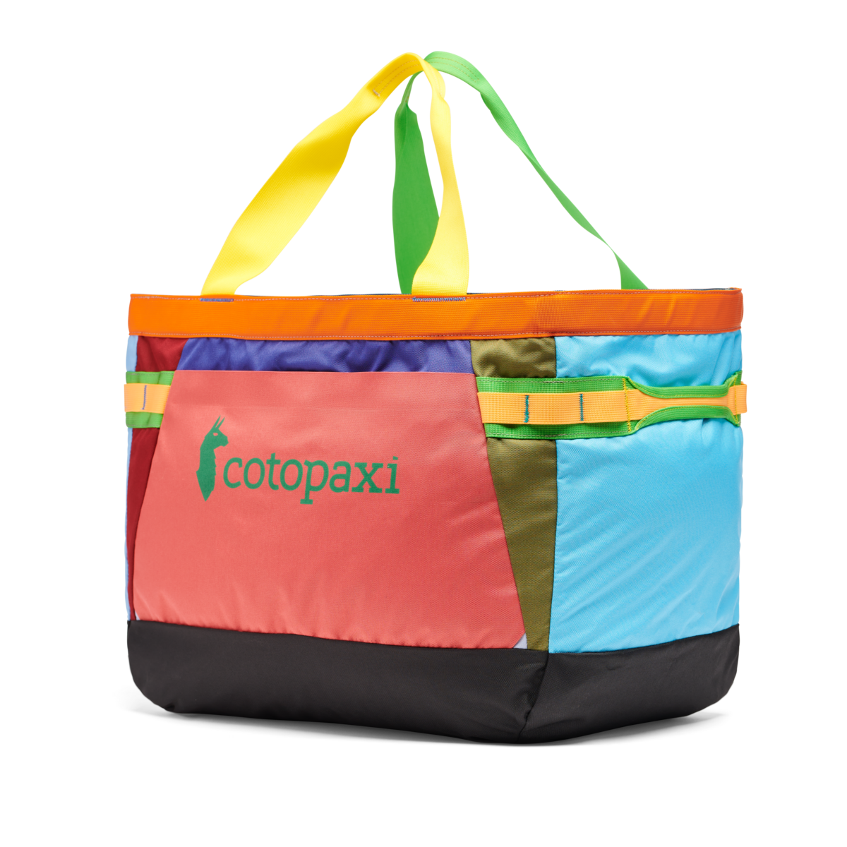 Cotopaxi Allpa 60L Gear Hauler Tote - Del Día - Del Día