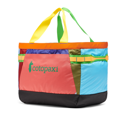 Cotopaxi Allpa 60L Gear Hauler Tote - Del Día - Del Día