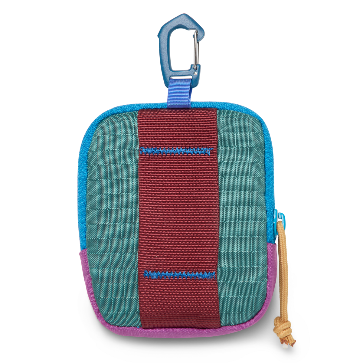 Cotopaxi Allpita Mini Bag - Del Día - Del Día