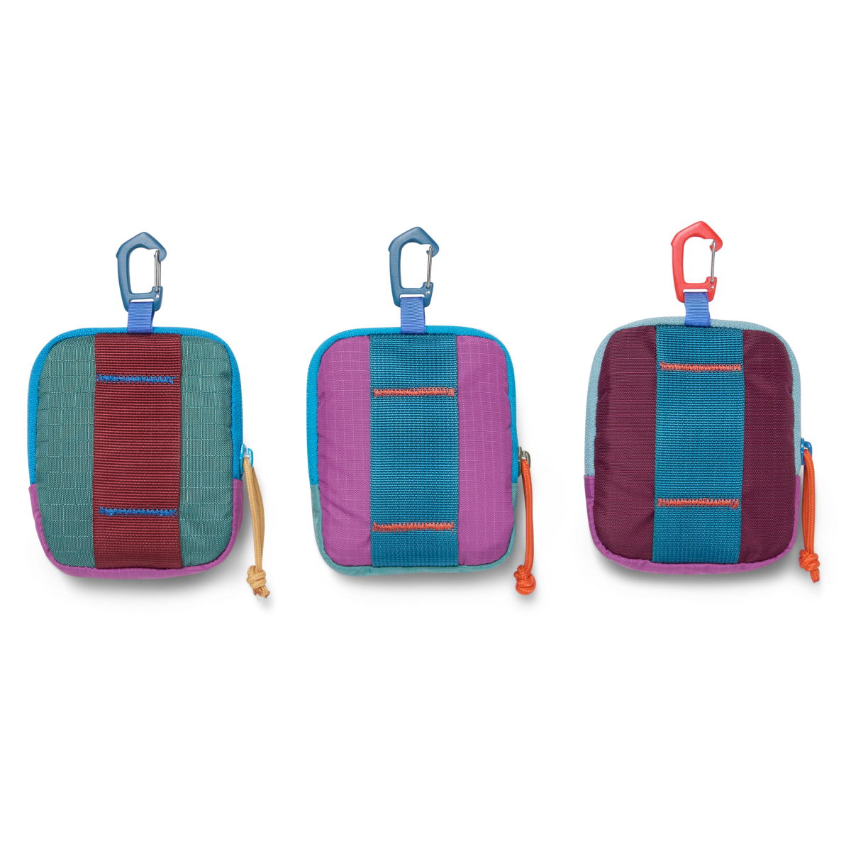 Cotopaxi Allpita Mini Bag - Del Día - Del Día