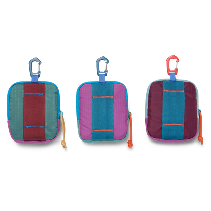 Cotopaxi Allpita Mini Bag - Del Día - Del Día