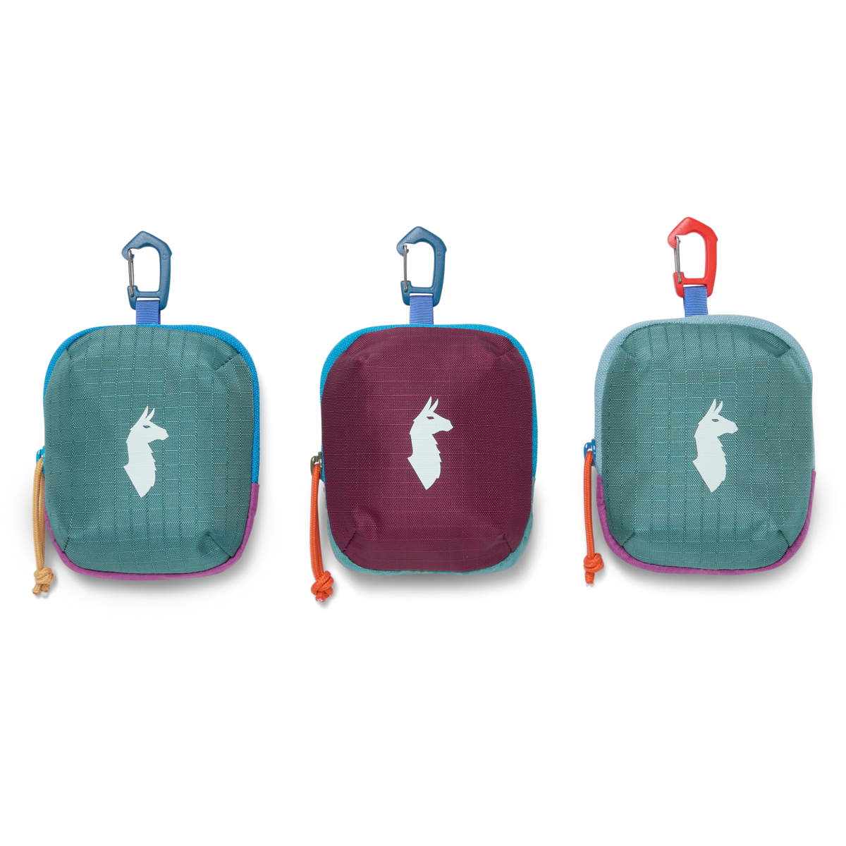Cotopaxi Allpita Mini Bag - Del Día - Del Día
