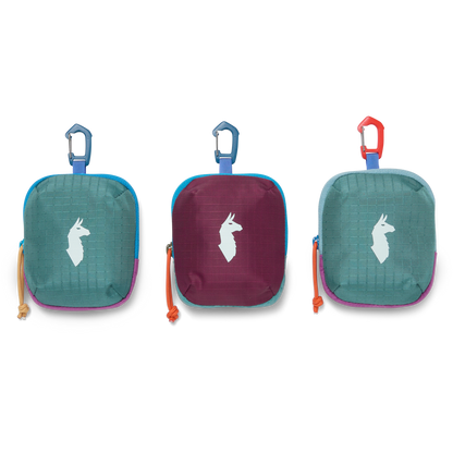 Cotopaxi Allpita Mini Bag - Del Día - Del Día