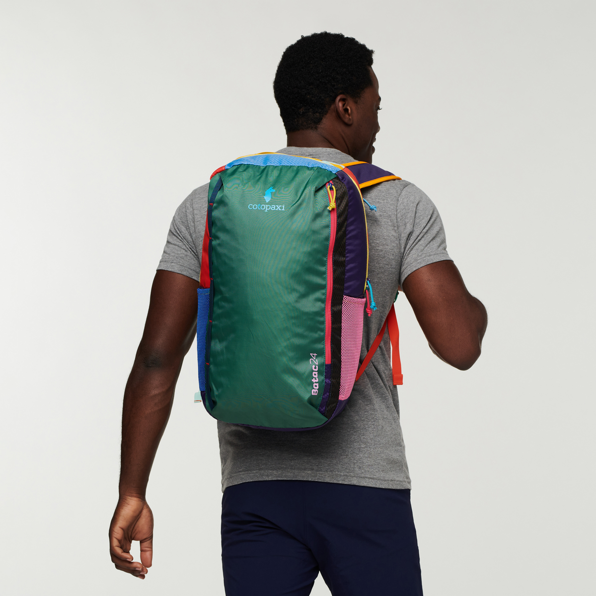 Cotopaxi Batac 24L Daypack - Del Día - Del Día