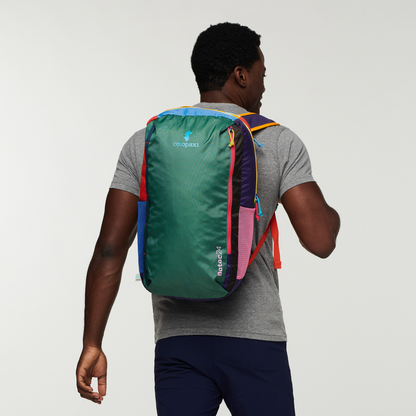 Cotopaxi Batac 24L Daypack - Del Día - Del Día