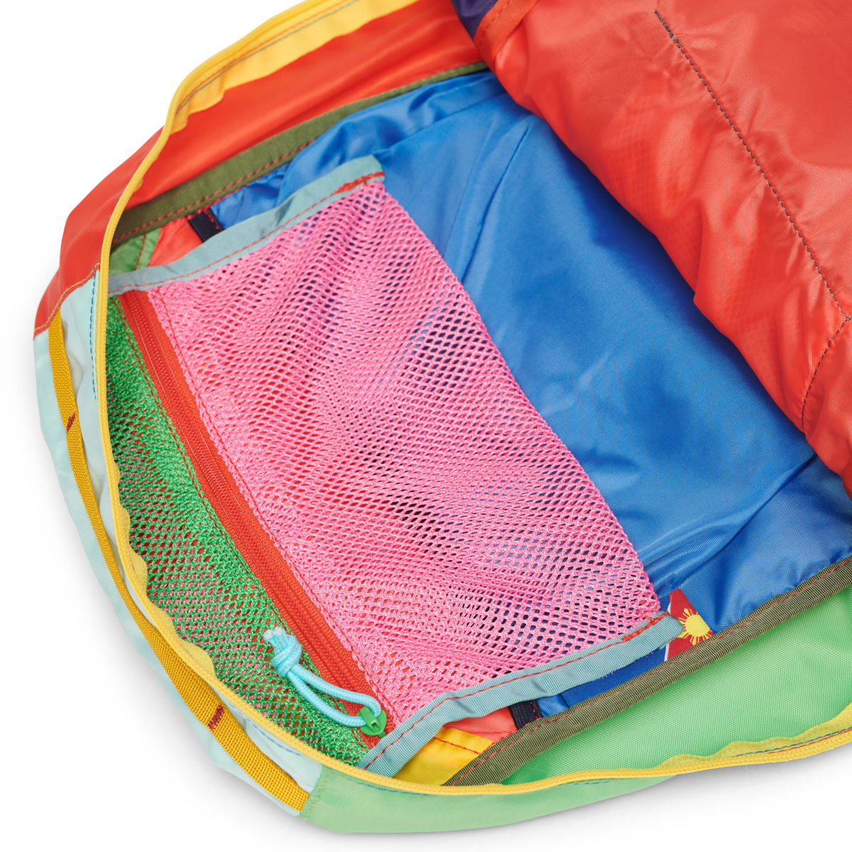 Cotopaxi Batac 24L Daypack - Del Día - Del Día