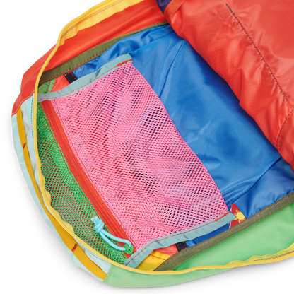 Cotopaxi Batac 24L Daypack - Del Día - Del Día