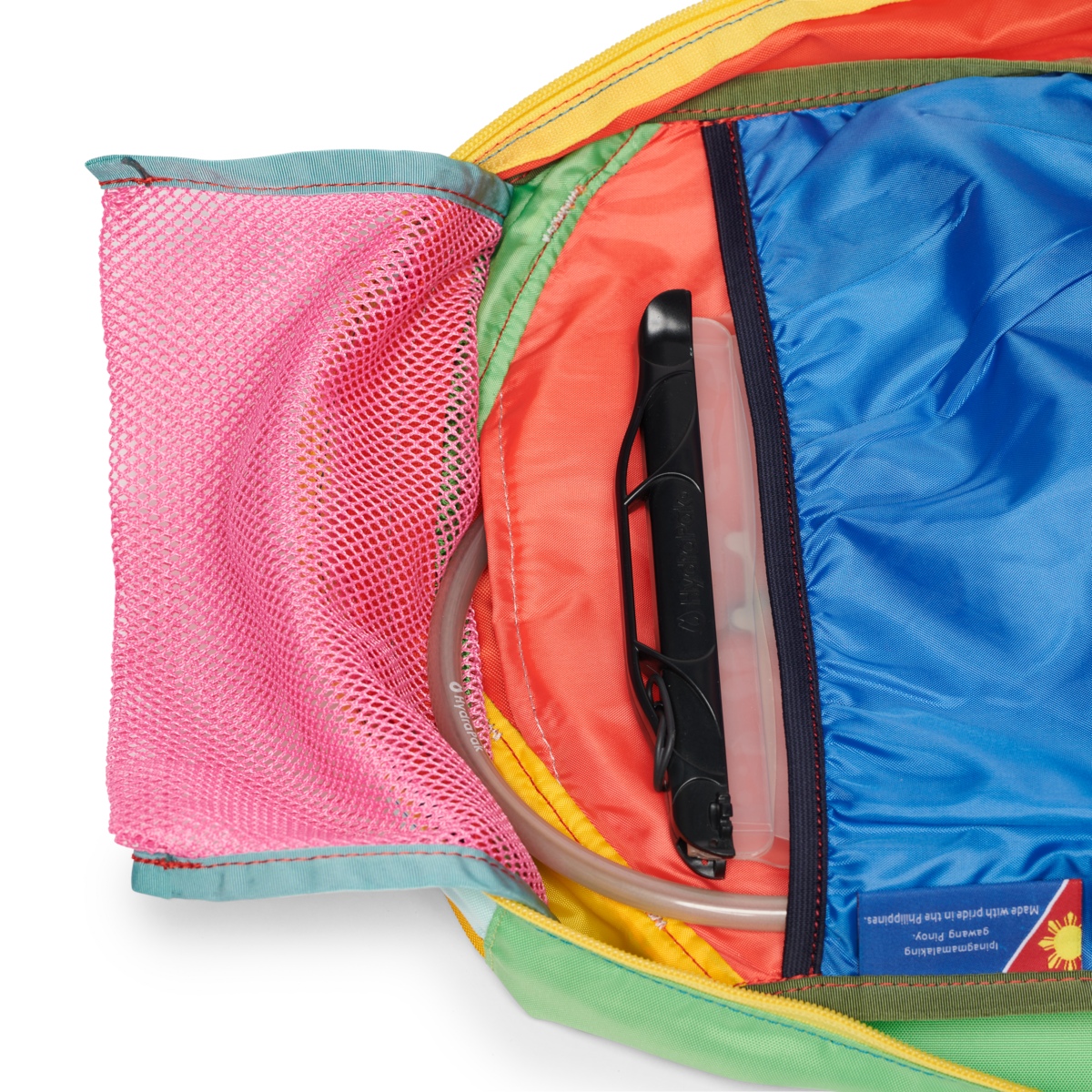 Cotopaxi Batac 24L Daypack - Del Día - Del Día