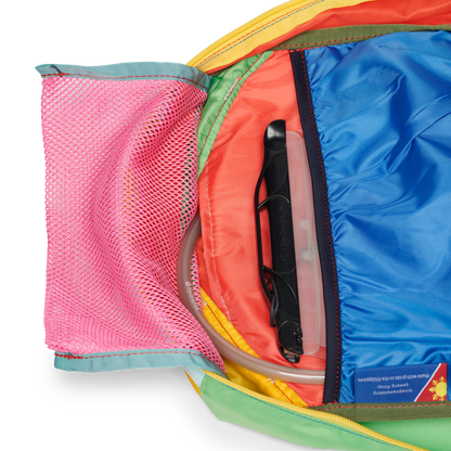 Cotopaxi Batac 24L Daypack - Del Día - Del Día