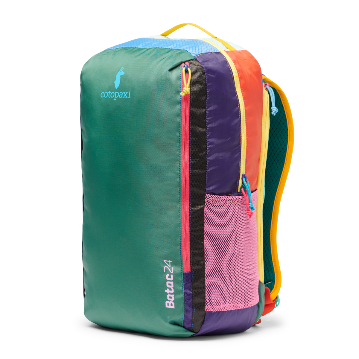 Cotopaxi Batac 24L Daypack - Del Día - Del Día