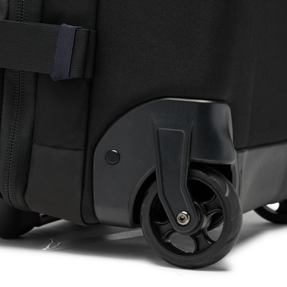 Cotopaxi Allpa 38L Roller Bag - Black