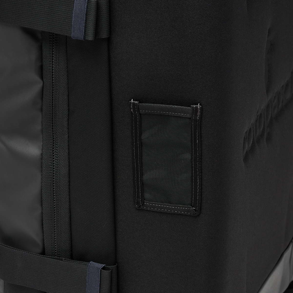 Cotopaxi Allpa 38L Roller Bag - Black