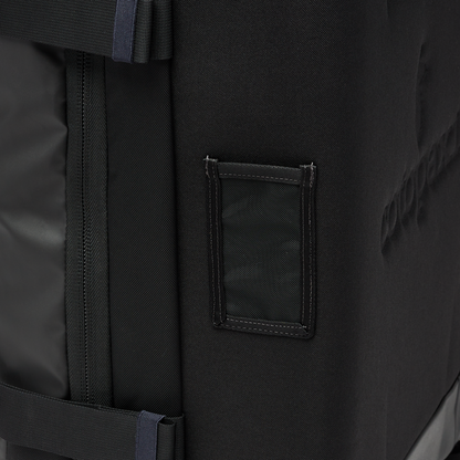 Cotopaxi Allpa 38L Roller Bag - Black