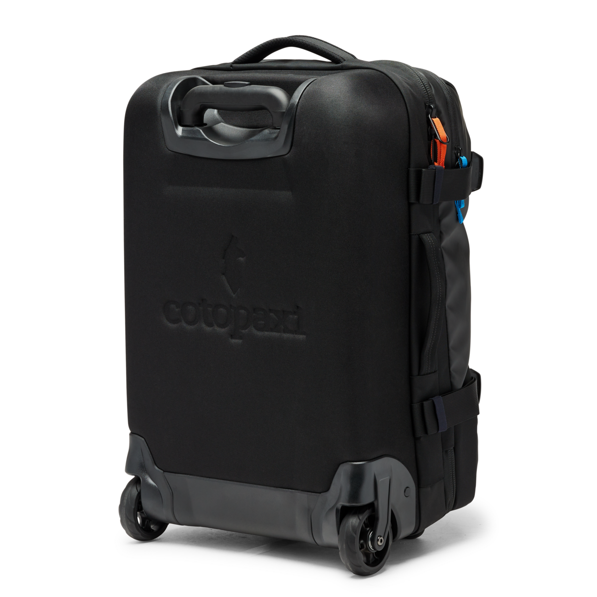 Cotopaxi Allpa 38L Roller Bag - Black