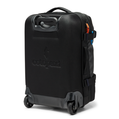 Cotopaxi Allpa 38L Roller Bag - Black