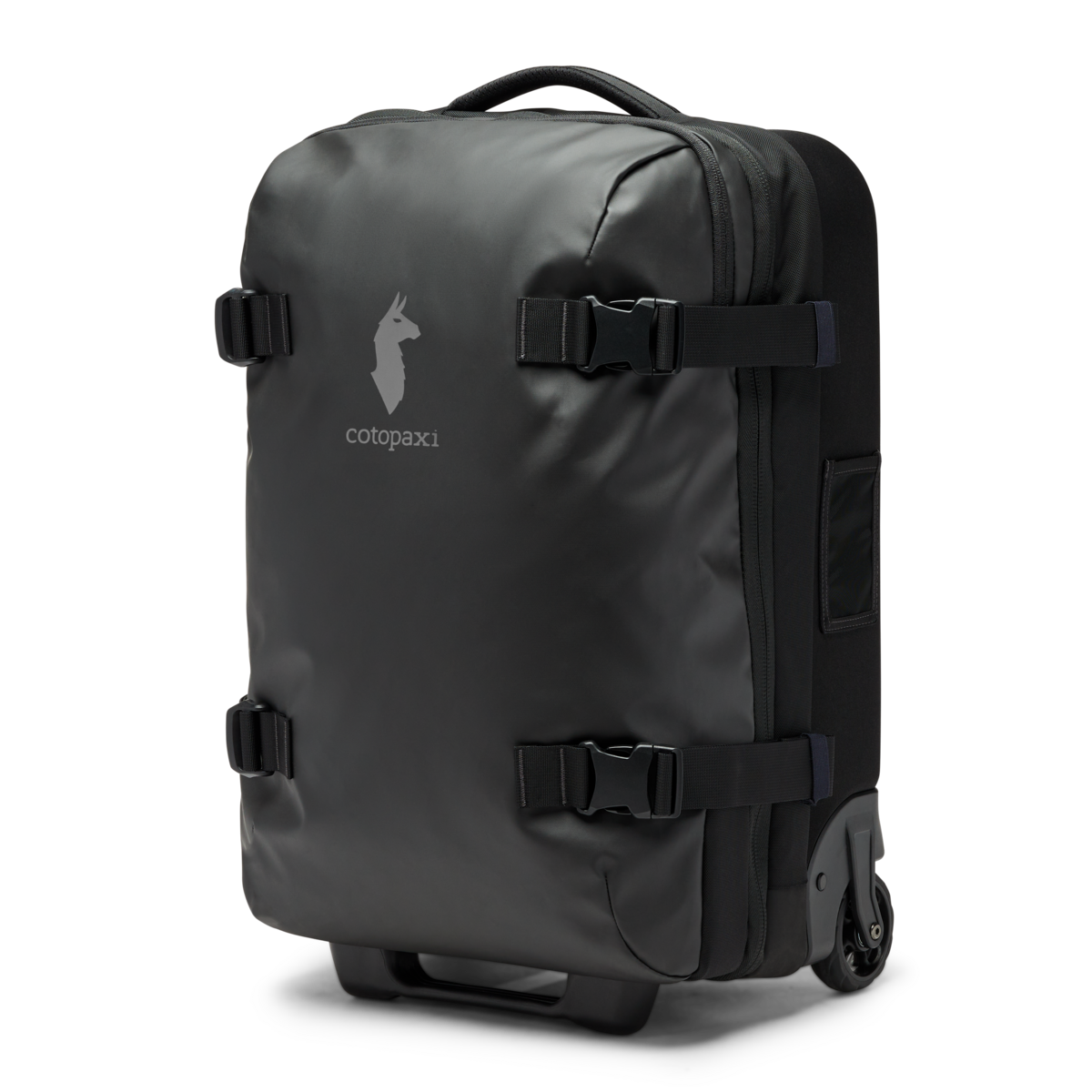 Cotopaxi Allpa 38L Roller Bag - Black