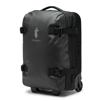 Cotopaxi Allpa 38L Roller Bag - Black