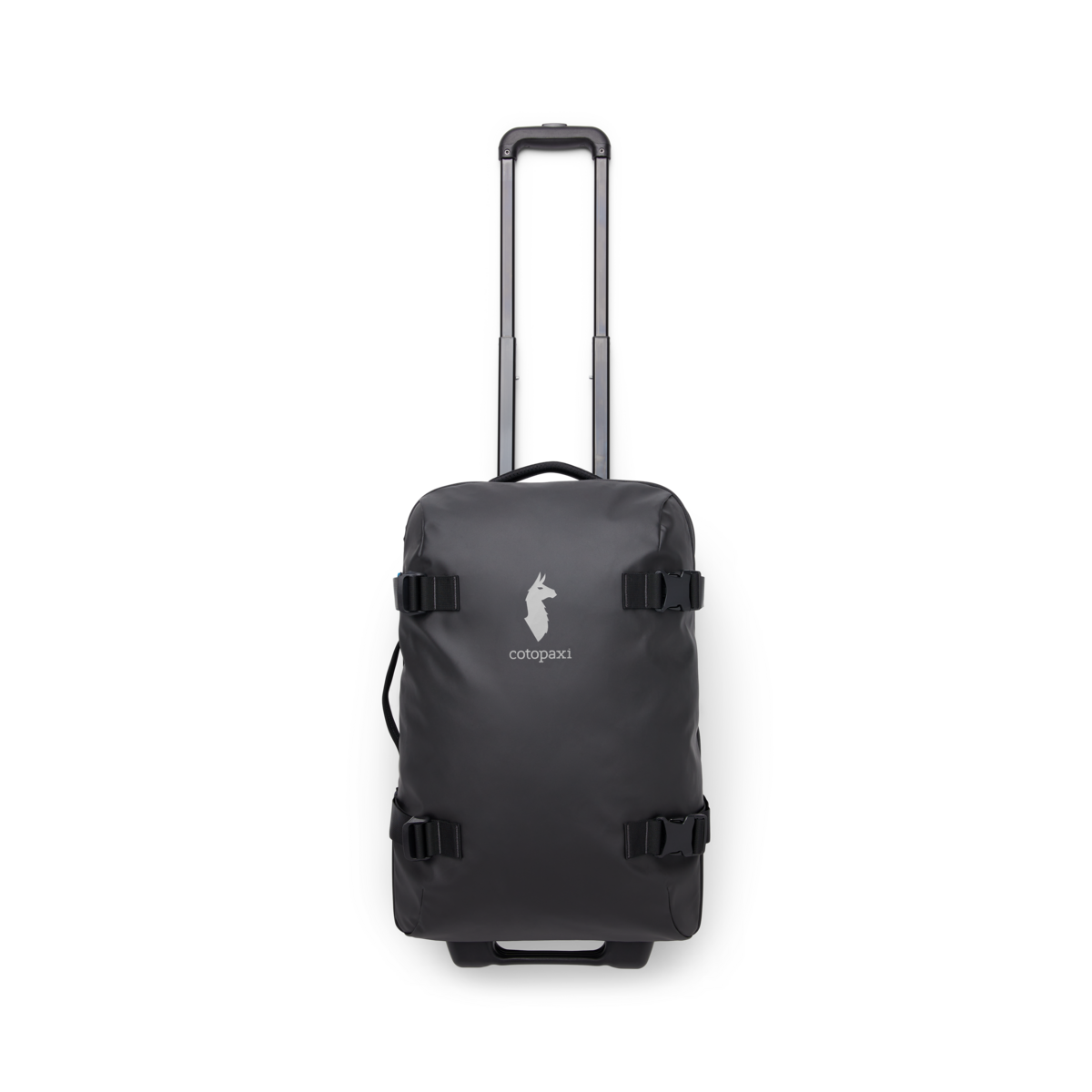 Cotopaxi Allpa 38L Roller Bag - Black