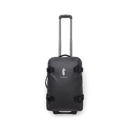 Cotopaxi Allpa 38L Roller Bag - Black