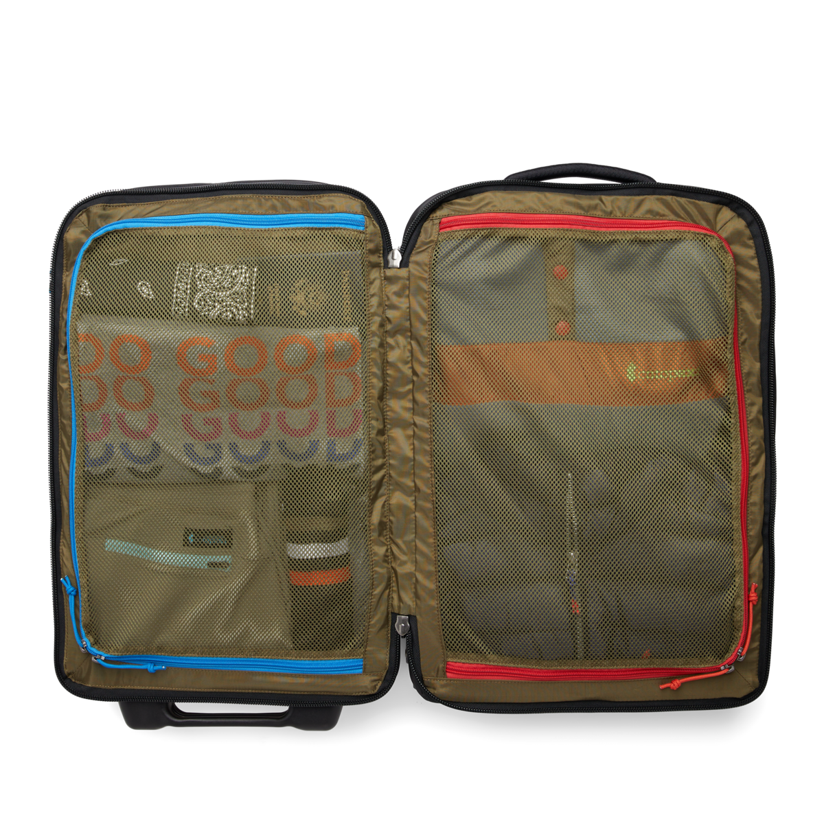 cotopaxi allpa 65l roller bag Cotopaxi Allpa 38 L Roller Bag Black