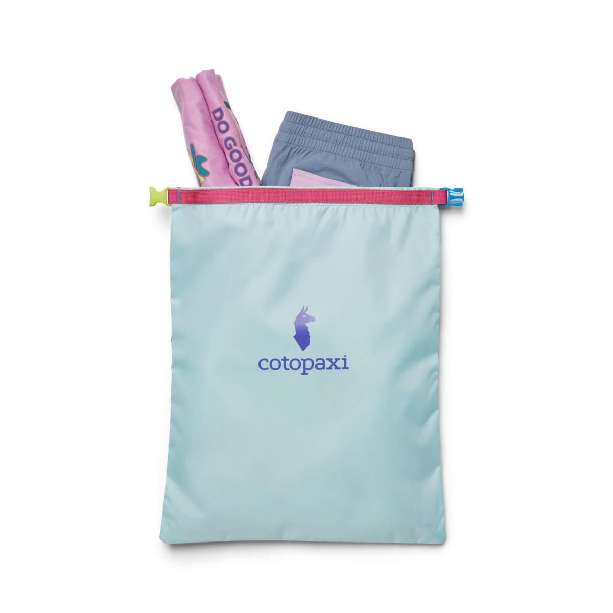 Cotopaxi Laundry Bag - Del Día - Del Día