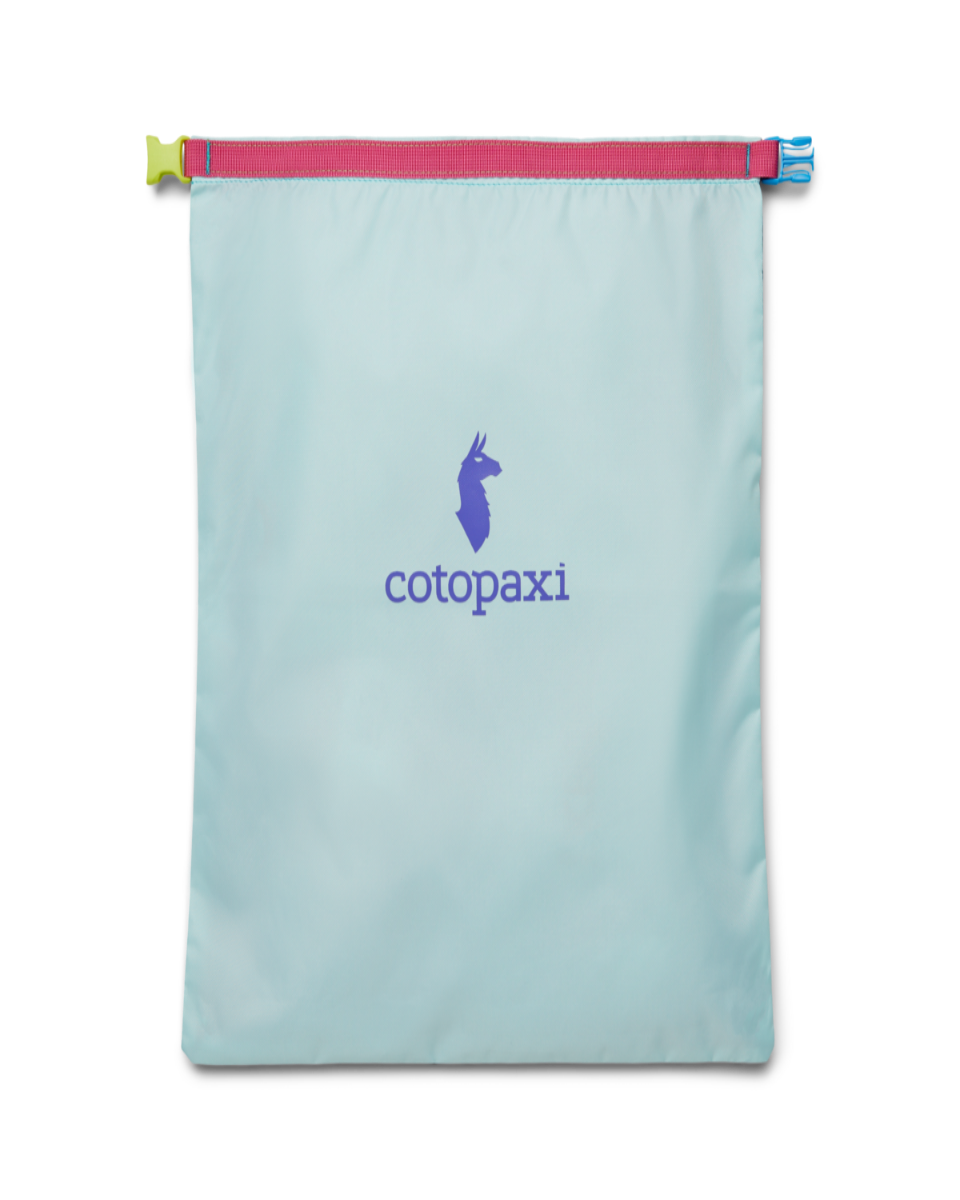 Cotopaxi Laundry Bag - Del Día - Del Día