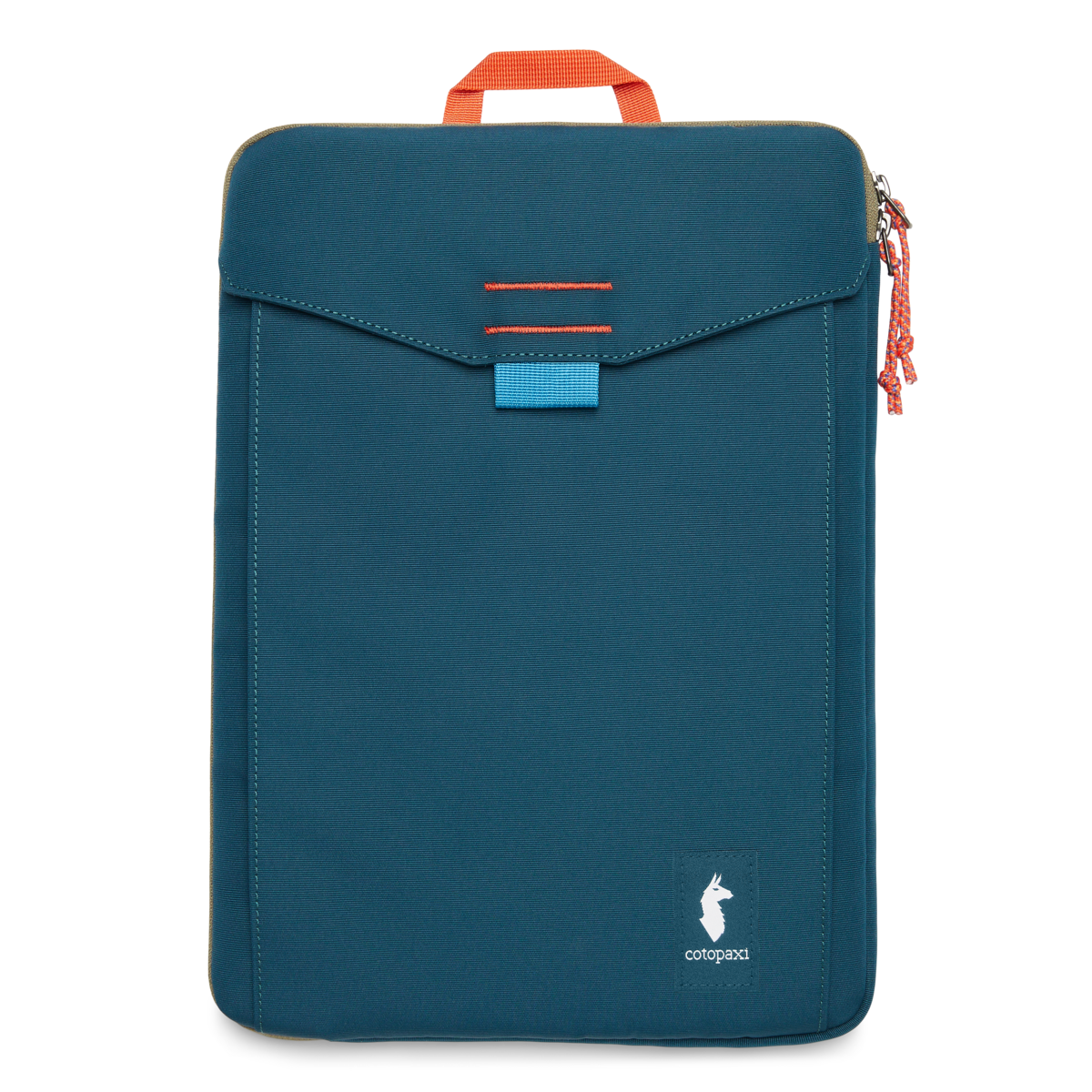 Cotopaxi 16" Laptop Sleeve - Cada Día - Abyss/Lake