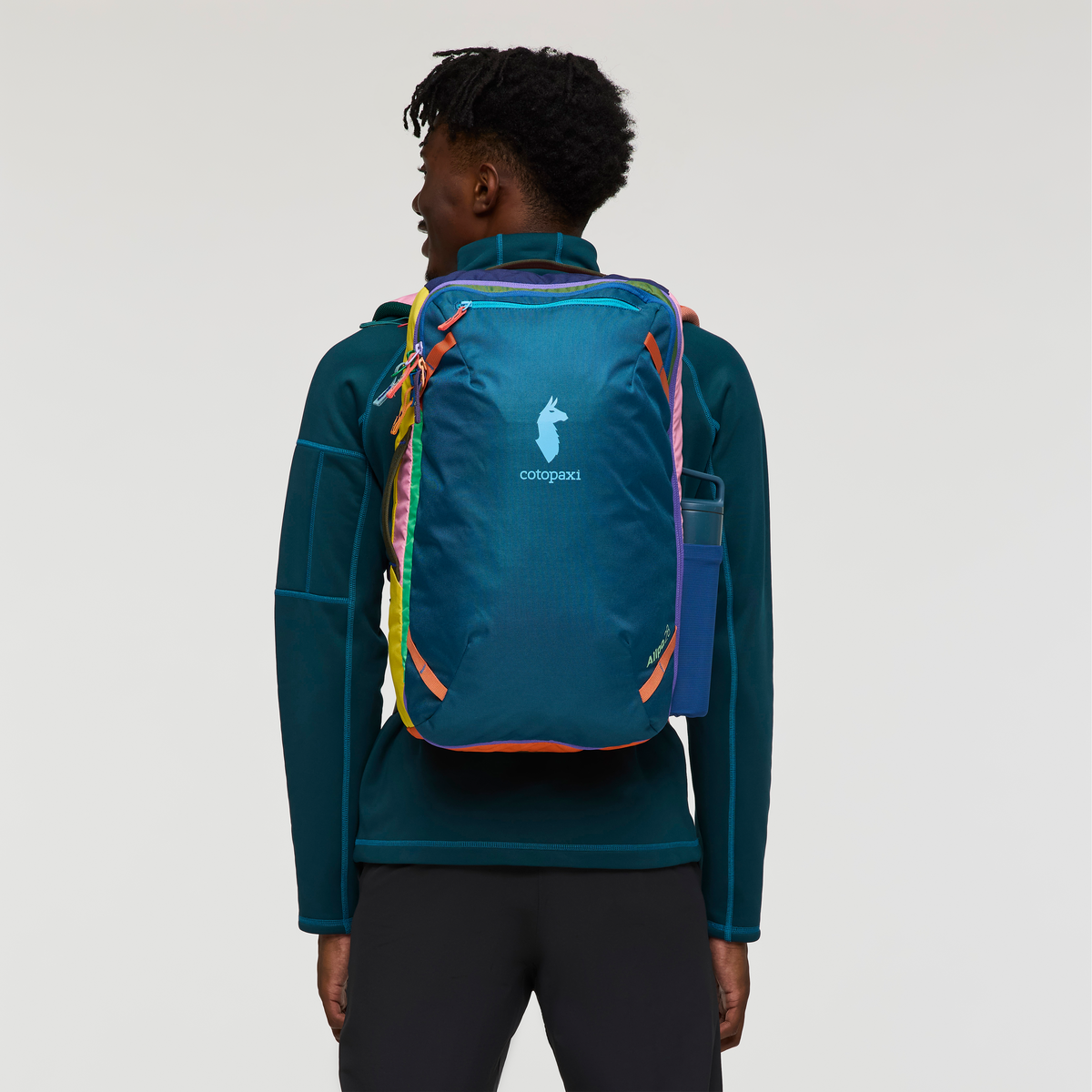 Cotopaxi Allpa 28L Travel Pack - Del Día - Del Día